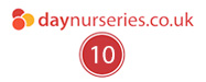 daynurseries.co.uk 10 rating