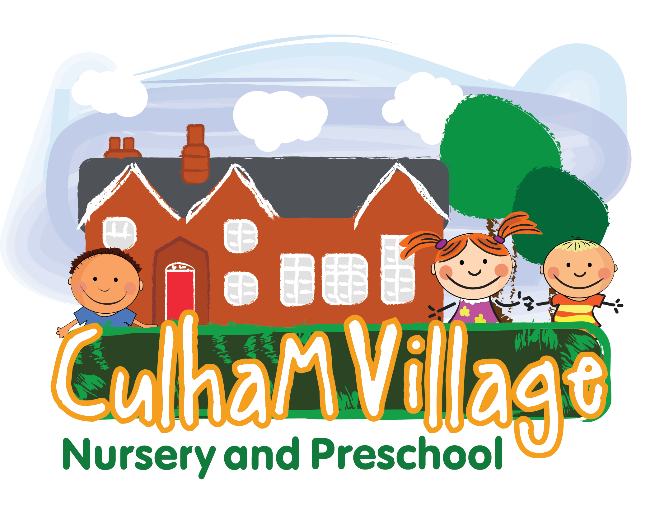 Culham Village Nursery & Preschool Culham Village Nursery & Preschool